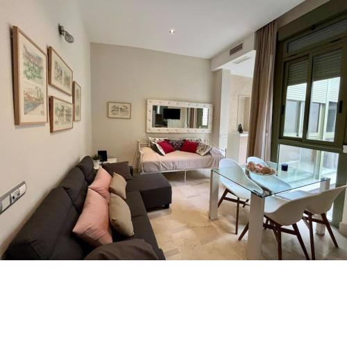 Apartamento Sierpes-Azofaifo