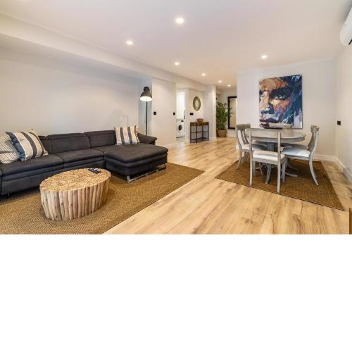 Apartamento Sierra blanca
