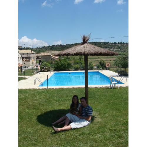 Apartamento Sierra de Guara
