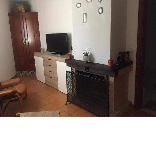 Apartamento Sierra León