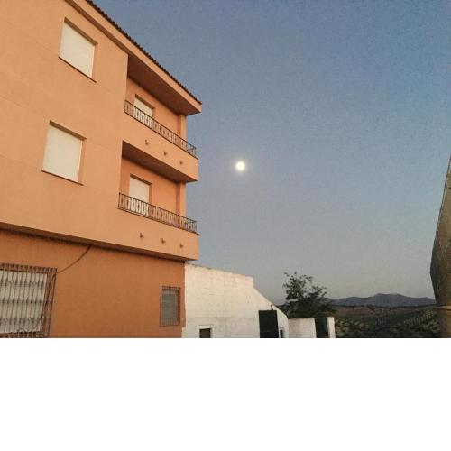 Apartamento Sierra Mágina en Noalejo