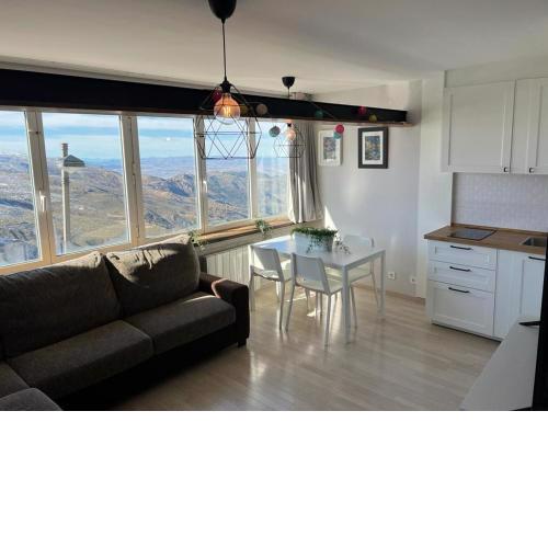 Apartamento Sierra Nevada Edificio Montaire