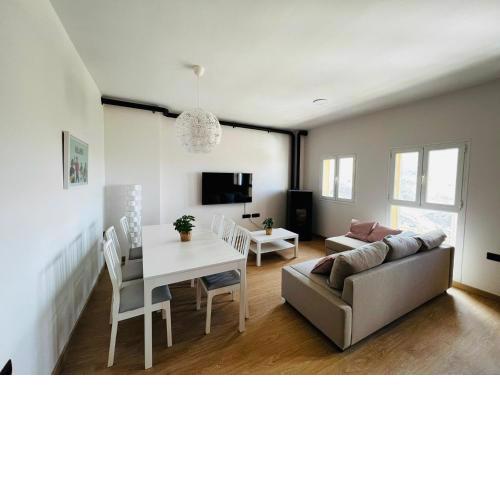 Apartamento Sierra Nevada Galatino 22D