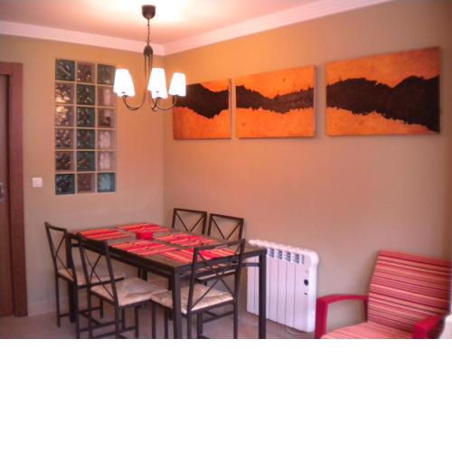 Apartamento Sierra Nevada