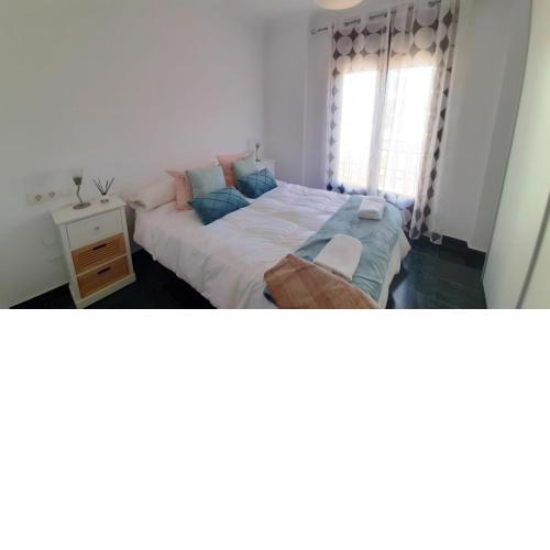Apartamento Sierra Ronda