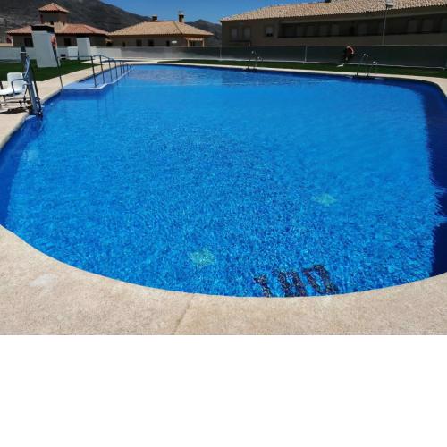 Apartamento Sierra y Mar