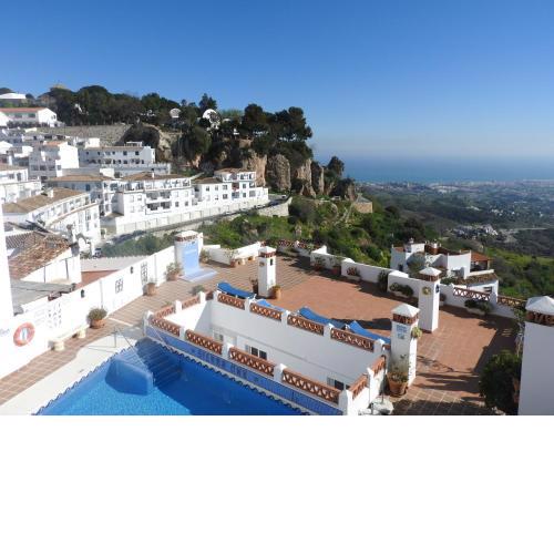 Apartamento Sierramar Mijas