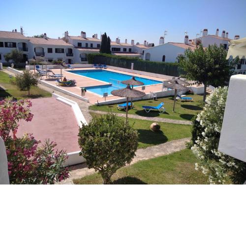 Apartamento Siesta Mar 1 Apartamento 26 Cala en Porter