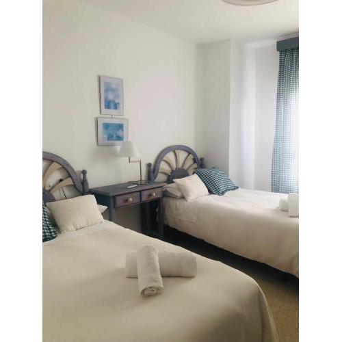 Apartamento Siete De Mayo