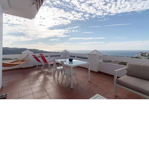 Apartamento Sietecolores