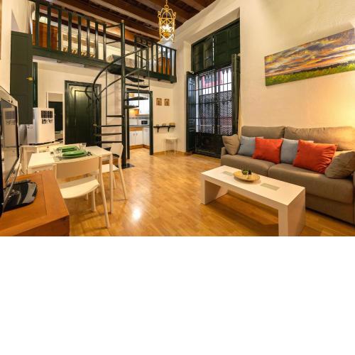 Apartamento Siglo de Oro