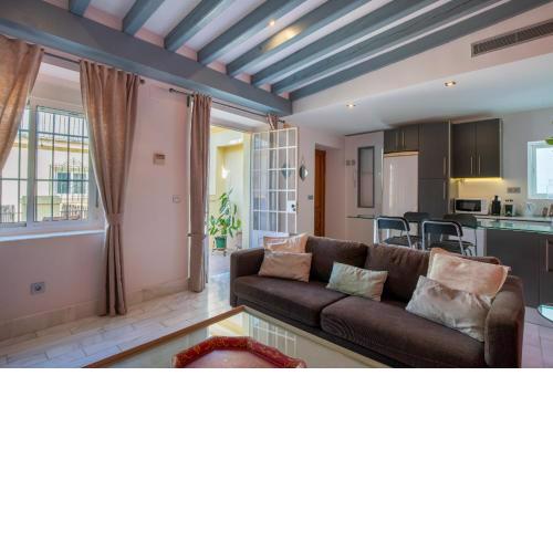 Apartamento Siglo XVI