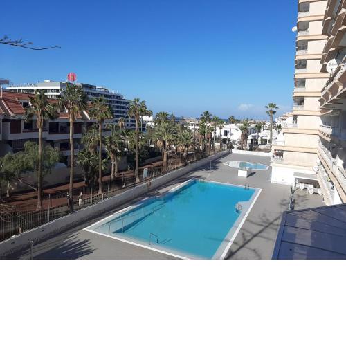 Apartamento SIRIO