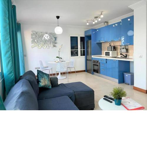 Apartamento Siroco. Playa Honda
