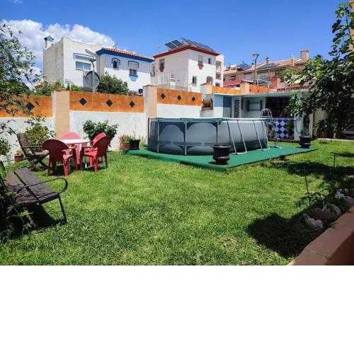 Apartamento situado a 3minutos del PTA campanillas