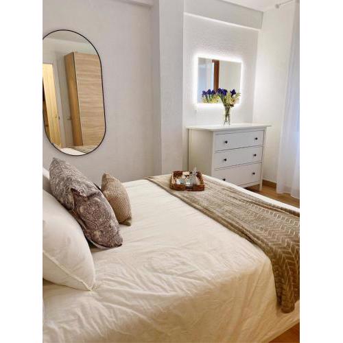 apartamento situado en el corazon de oviedo Gascona