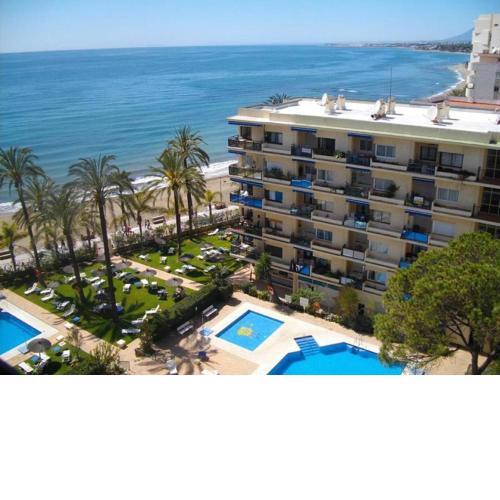 Apartamento Skol 144 Primera Linea de Playa