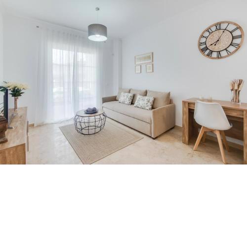 Apartamento Small Oasis Manilva