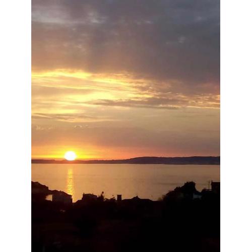 Apartamento Soaxe
