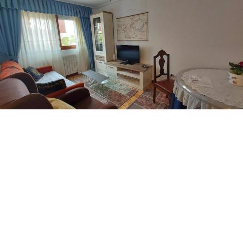 Apartamento Sobrevilla SDR IV