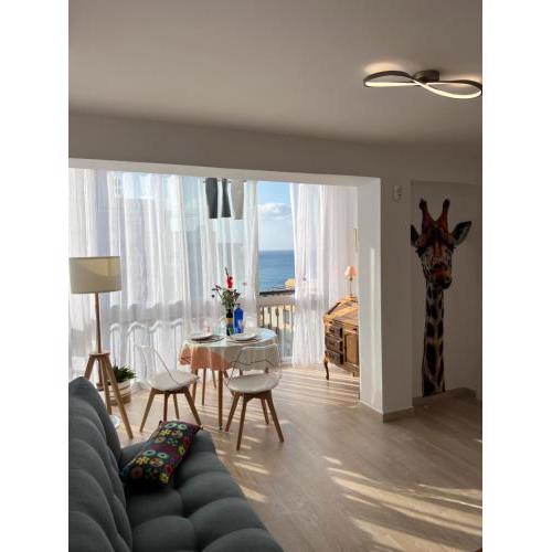 Apartamento Sofia en CALPE
