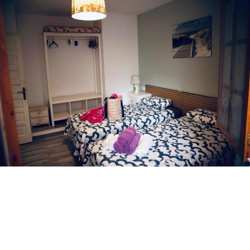 Apartamento Sofia Los Cristianos