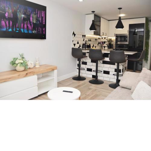 Apartamento Sofia