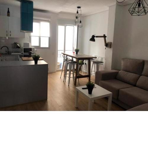 Apartamento Sofía