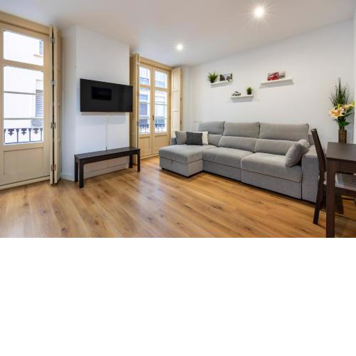 Apartamento Soho Málaga