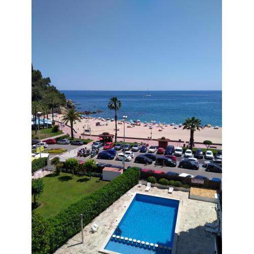 Apartamento Sol- Fanals