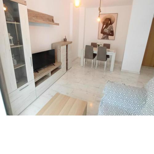 Apartamento Sol de Levante