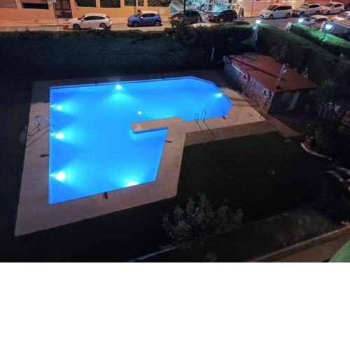 Apartamento Sol Montema