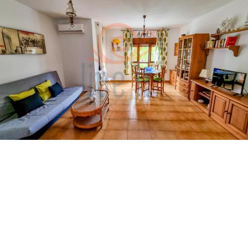 APARTAMENTO SOL. MORAIRA. LIVE IT COSTABLANCA