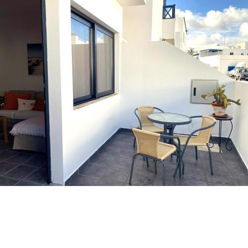APARTAMENTO SOL PLAYA