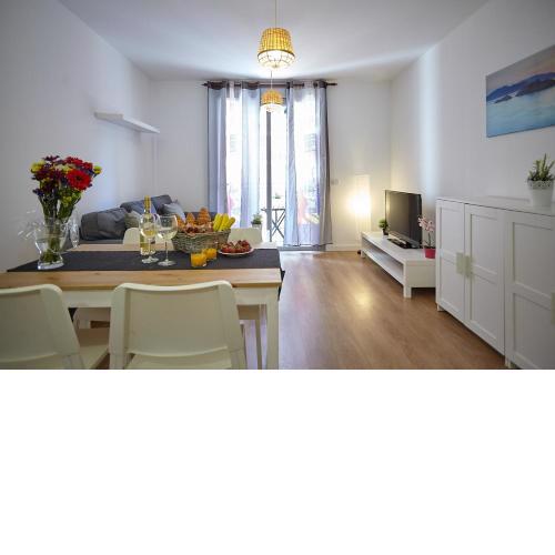 Apartamento Sol y Mar I