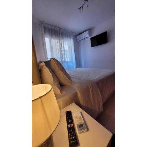 Apartamento Sol y Mar
