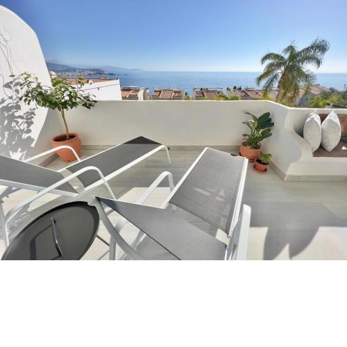 Apartamento Sol y Mar