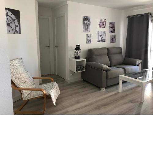 APARTAMENTO SOL Y PLAYA