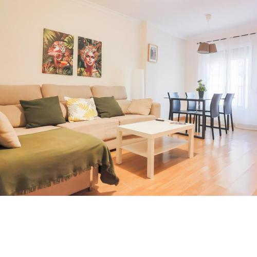 Apartamento Sol y Sal