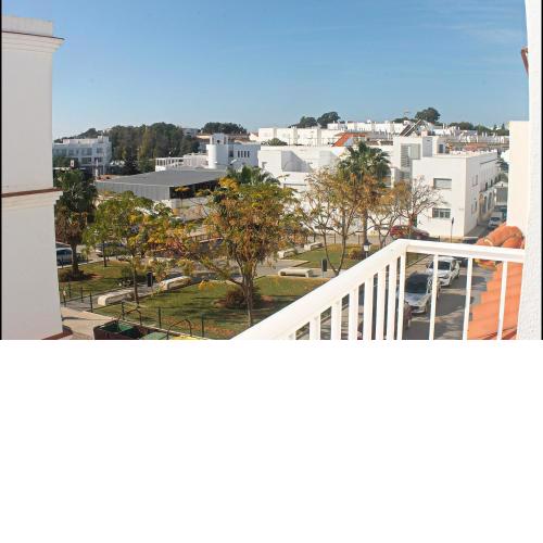 Apartamento Sol