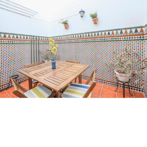 Apartamento Sol