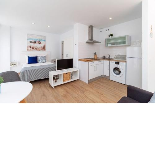 Apartamento Sol
