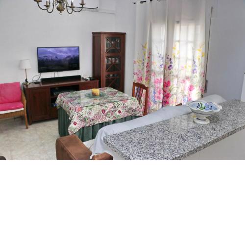 Apartamento Sol