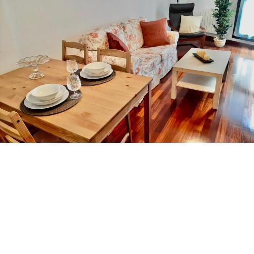 Apartamento Sol