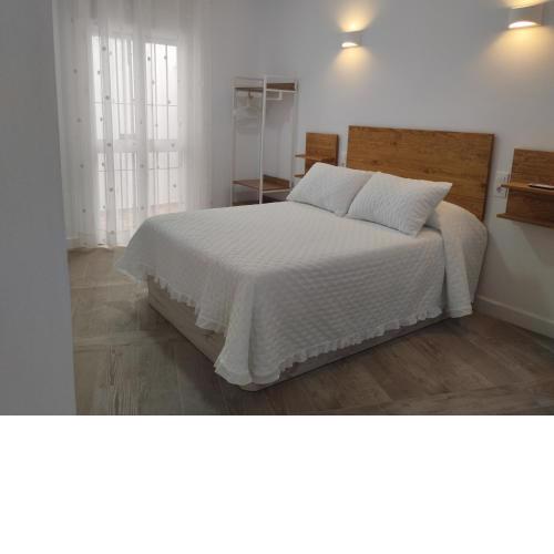 APARTAMENTO SOL