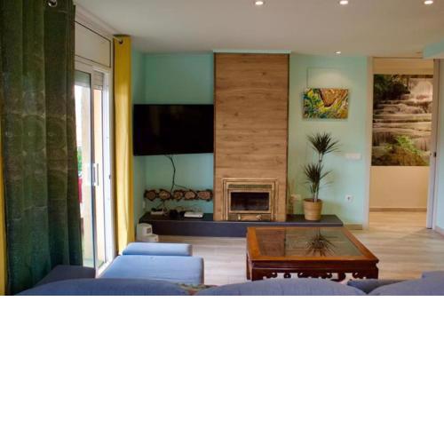 APARTAMENTO SOL