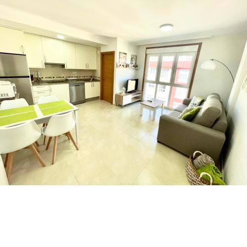 APARTAMENTO SOL