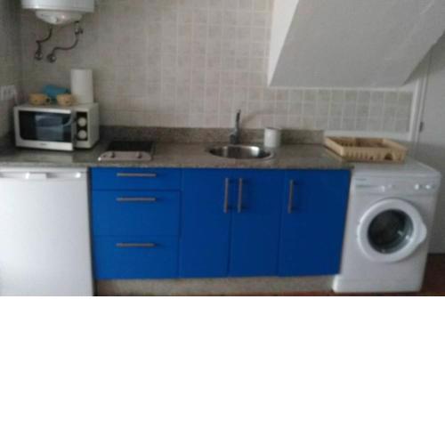 Apartamento Soleado