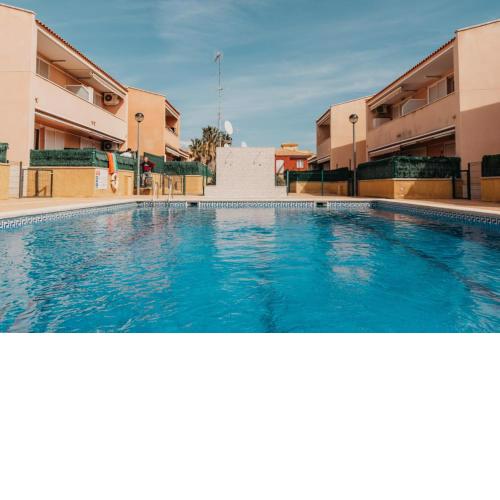 Apartamento Solemio I