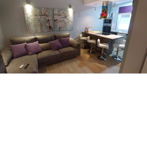 Apartamento Solis